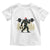 Bigfoot Gym Christmas Toddler T Shirt Funny Sasquatch Bodybuilding Weightlifting TS14 White Print Your Wear