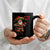 Funny Santa Taco Mexican Coffee Mug Let Us Taco About It TS14 Print Your Wear