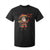 Funny Santa Taco Mexican T Shirt For Kid Let Us Taco About It TS14 Black Print Your Wear