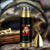 Funny Santa Taco Bullet Tumbler Let Us Taco About It TS14 Print Your Wear