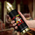 Funny Santa Taco Bullet Tumbler Let Us Taco About It TS14 Print Your Wear