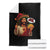 Funny Jesus Taco Mexican Throw Blanket Let Us Taco About Jesus TS14 Black Print Your Wear
