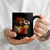 Funny Jesus Taco Mexican Coffee Mug Let Us Taco About Jesus TS14 Print Your Wear