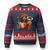 Mexican Christmas Ugly Sweaters & Holiday