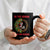 Santa Christmas Coffee Mug Baby Jesus Christian Xmas TS14 Print Your Wear