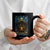 Jesus Christmas Coffee Mug Starry Night Nativity Scene Xmas TS14 Print Your Wear