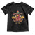 Funny Thanksgiving Turkey Toddler T Shirt Taco Mexican Christmas - Print Your Wear