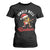 Funny Taco Christmas T Shirt For Women Jingle Bell Rockin - Print Your Wear