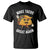 Taco Trump Mexican T Shirt Make Tacos Great Again - Print Your Wear