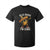 Relax Ringo I'm Legal T Shirt For Kid Funny Mexican Taco Lover TS14 Black Print Your Wear