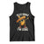 Relax Ringo I'm Legal Tank Top Funny Mexican Taco Lover TS14 Black Print Your Wear