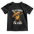Relax Ringo I'm Legal Toddler T Shirt Funny Mexican Taco Lover TS14 Black Print Your Wear