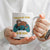 I Paused My Game To Be Here Coffee Mug Funny Sloth Gamer Video Games TS14 Print Your Wear