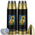 Jesus Christian Bullet Tumbler Hug Lamb Starry Night Van Gogh TS14 Black Print Your Wear
