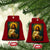 Jesus Christian Ceramic Ornament Hug Lamb Faith Easter TS14 Print Your Wear