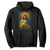 Jesus Christian Hoodie Hug Lamb Faith Easter TS14 Black Print Your Wear