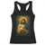 Jesus Christian Racerback Tank Top Hug Lamb Faith Easter TS14 Black Print Your Wear