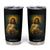 Jesus Christian Tumbler Cup Hug Lamb Faith Easter TS14 Black Print Your Wear