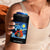 Funny Couples Christmas 4 in 1 Can Cooler Tumbler Cats Lover Starry Night TS14 Print Your Wear