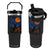 Black Cat Halloween Flip Straw Tumbler Starry Night Van Gogh TS14 One Size: 30 oz Black Print Your Wear