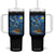 Wedigo Cryptid Christmas Tumbler With Handle Native American Starry Night Xmas TS14 One Size: 40 oz Black Print Your Wear