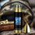 Yeti Cryptid Christmas Bullet Tumbler Winter Monster Starry Night Xmas TS14 Print Your Wear