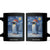 Penguin Christmas Coffee Mug Starry Night Van Gogh TS14 Black Print Your Wear