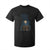 Jesus Christian Christmas T Shirt For Kid Christian Saints Praying Under The Star of Bethlehem TS14 Black Print Your Wear