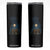 Jesus Christian Christmas Skinny Tumbler Christian Saints Praying Under The Star of Bethlehem TS14 Black Print Your Wear
