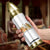 Nativity Scene Christmas Bullet Tumbler Baby Jesus Christian Faith TS14 Print Your Wear
