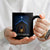Nativity Scene Christmas Coffee Mug O Come Let Us Adrove Him TS14 Print Your Wear