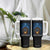 Nativity Scene Christmas Tumbler With Handle O Come Let Us Adrove Him TS14 Print Your Wear
