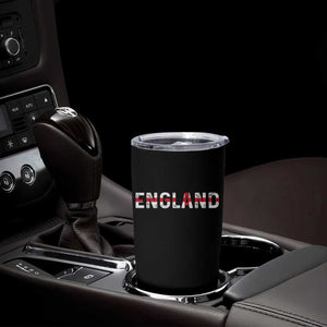 England English Flag Vintage Tumbler Cup TS14 Print Your Wear