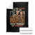 Native American Heritage Throw Blanket Unless Your Ancestors Look Like This You Are Probably An Immigrant TS14 Black Print Your Wear