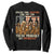 Native American Heritage Sweatshirt Unless Your Ancestors Look Like This You Are Probably An Immigrant - Print Your Wear