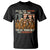 Native American Heritage T Shirt Unless Your Ancestors Look Like This You Are Probably An Immigrant - Print Your Wear