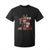 Native American Stop MMIW T Shirt For Kid I Wear Red For My Sister TS14 Black Print Your Wear