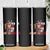 Native American Stop MMIW Skinny Tumbler I Wear Red For My Sister TS14 Print Your Wear