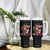 Native American Stop MMIW Tumbler With Handle I Wear Red For My Sister TS14 Print Your Wear