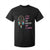 Native American Heritage T Shirt For Kid I Am Not As White As I Look - Print Your Wear