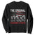 Native American Tribe Sweatshirt The Original Founding Fathers - Print Your Wear