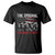 Native American Tribe T Shirt The Original Founding Fathers - Print Your Wear