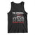 Native American Tribe Tank Top The Original Founding Fathers TS14 Black Print Your Wear
