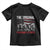 Native American Tribe Toddler T Shirt The Original Founding Fathers TS14 Black Print Your Wear