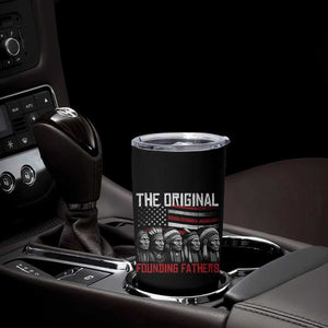 Native American Tribe Tumbler Cup The Original Founding Fathers TS14 Print Your Wear