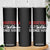Native American Skinny Tumbler Homeland Security Fighting Terrorism Since 1492 TS14 Print Your Wear
