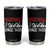 Native American Tumbler Cup Homeland Security Fighting Terrorism Since 1492 TS14 Black Print Your Wear