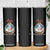 Jesus Santa Christmas Skinny Tumbler The Reason For The Season TS14 Print Your Wear