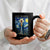 Virgin Mary Starry Night Coffee Mug Mother of Christ Catholic TS14 Print Your Wear