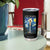 Virgin Mary Starry Night Tumbler Cup Mother of Christ Catholic - Print Your Wear